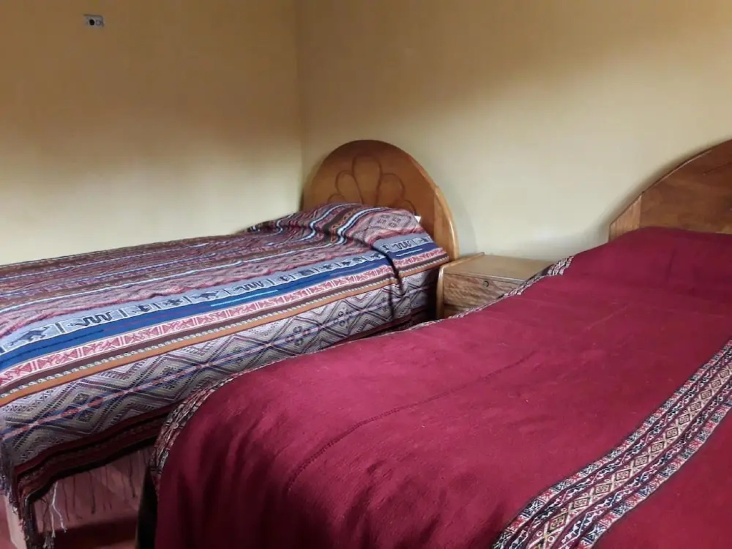 Hospedaje Rural Apu Antasaqa