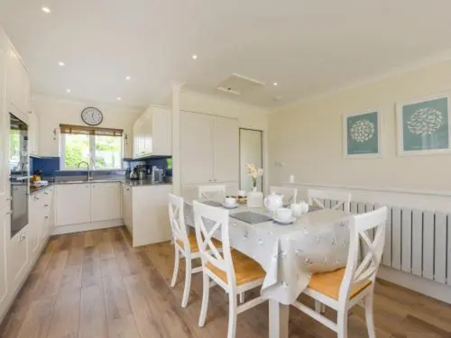 6 Tarifa, Bigbury-on-sea