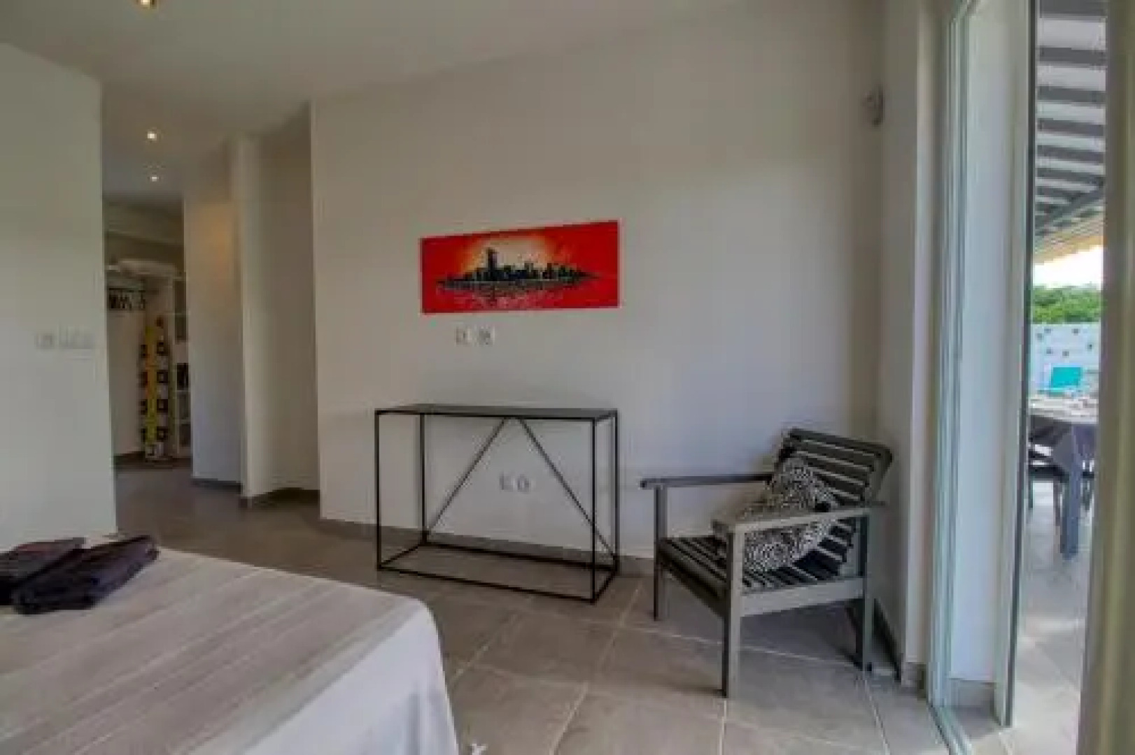 Villa 4 Pers Piscine (Mqma14)