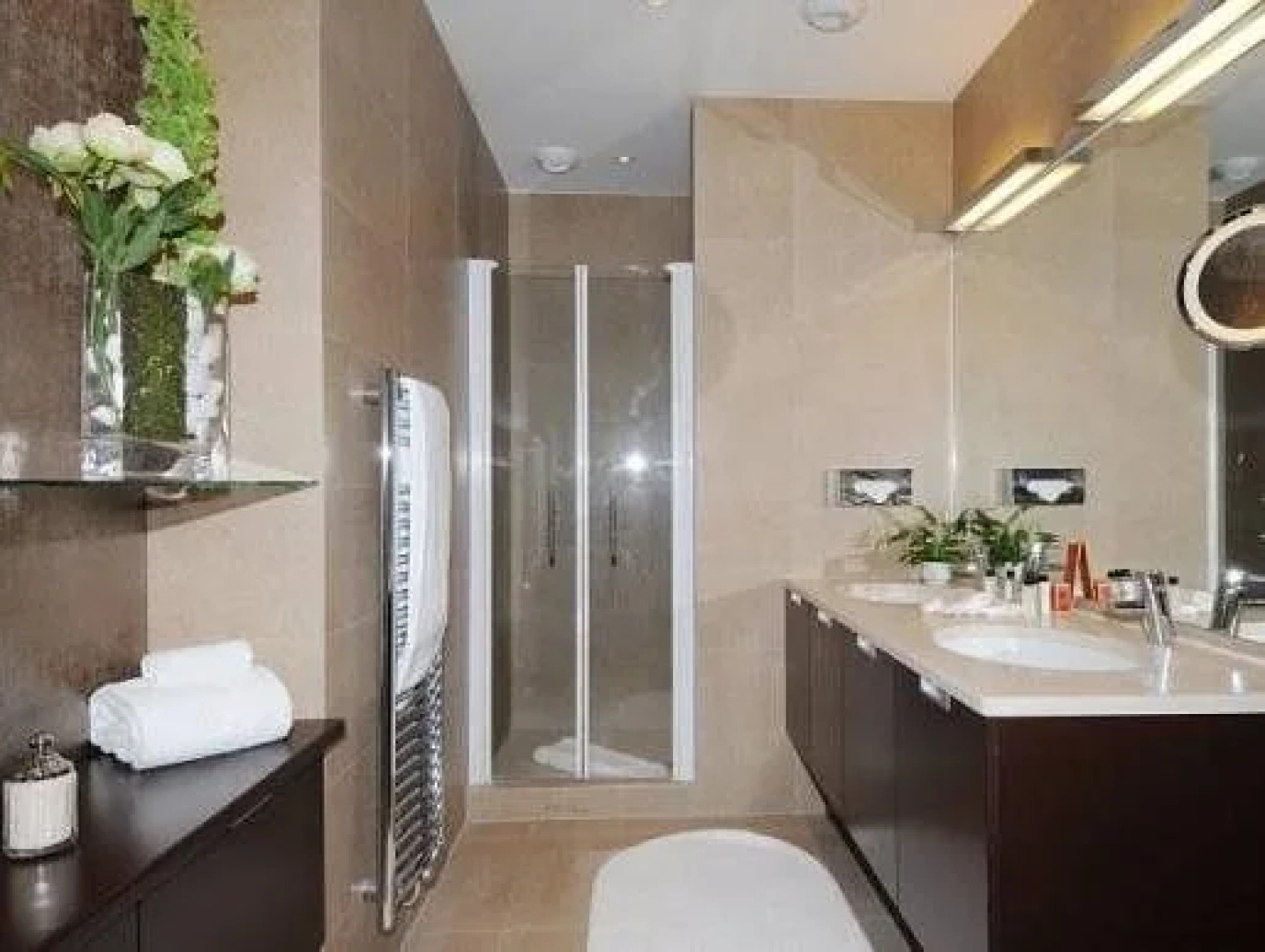 La Résidence De La Réserve