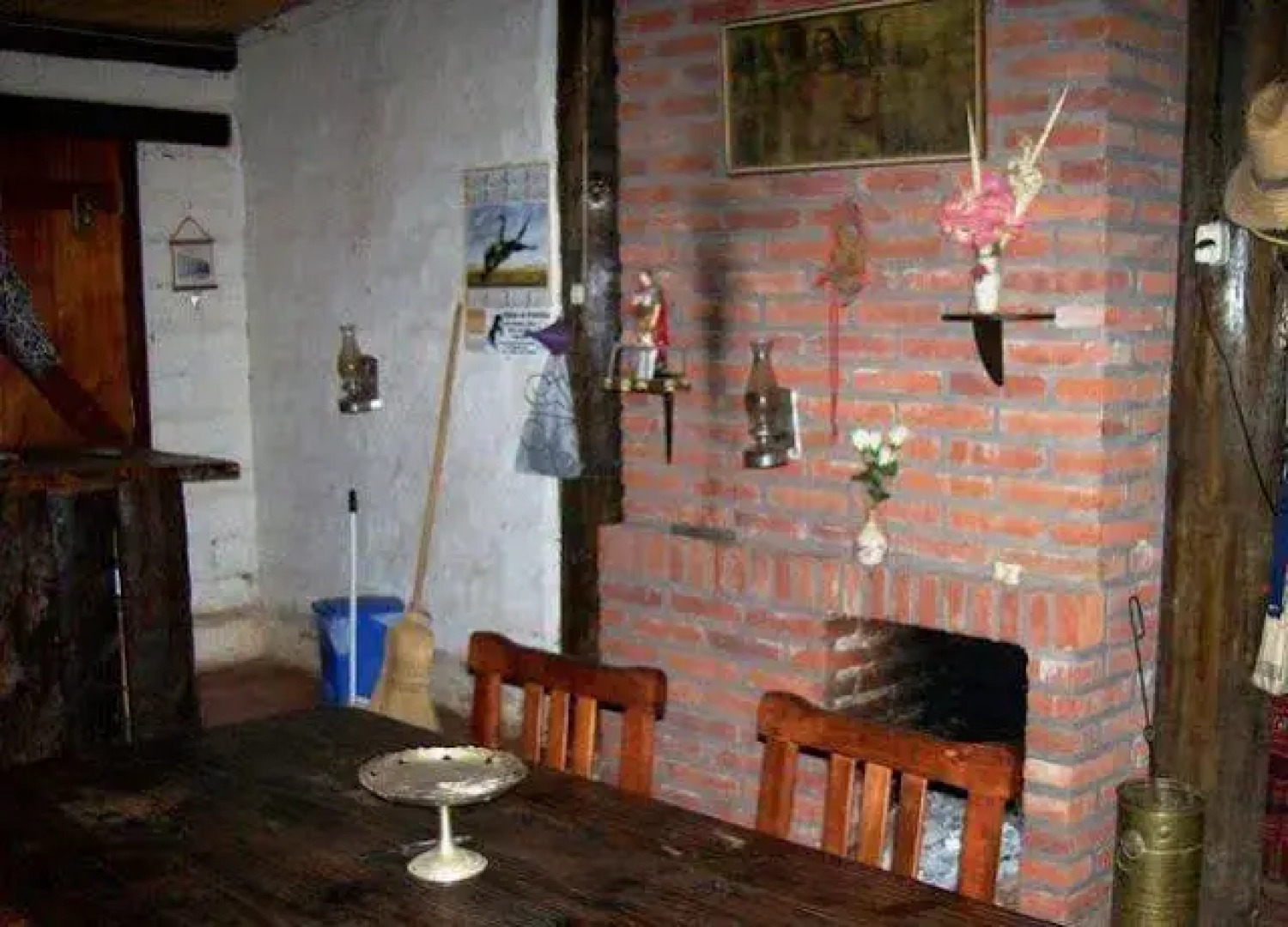 Estancia Maria Marcela