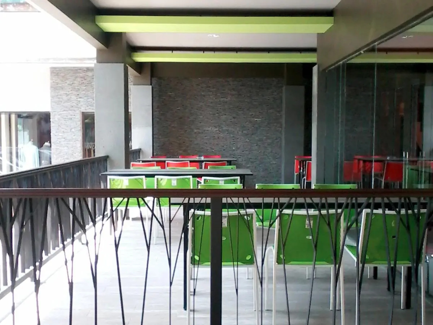 Hotel Candi Indah - Akpol Semarang