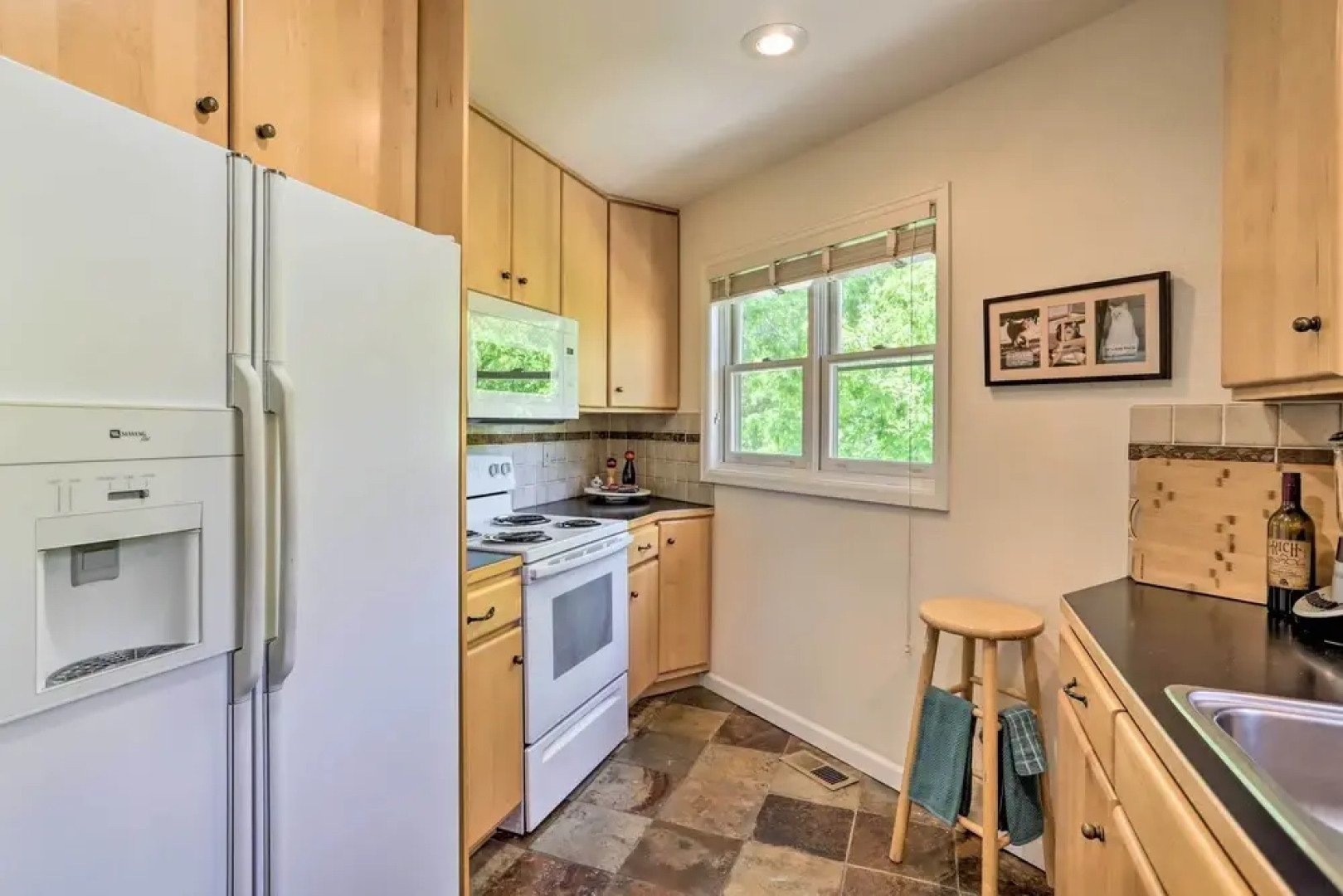 Historic Dtwn Loveland Home: Expansive Patio!