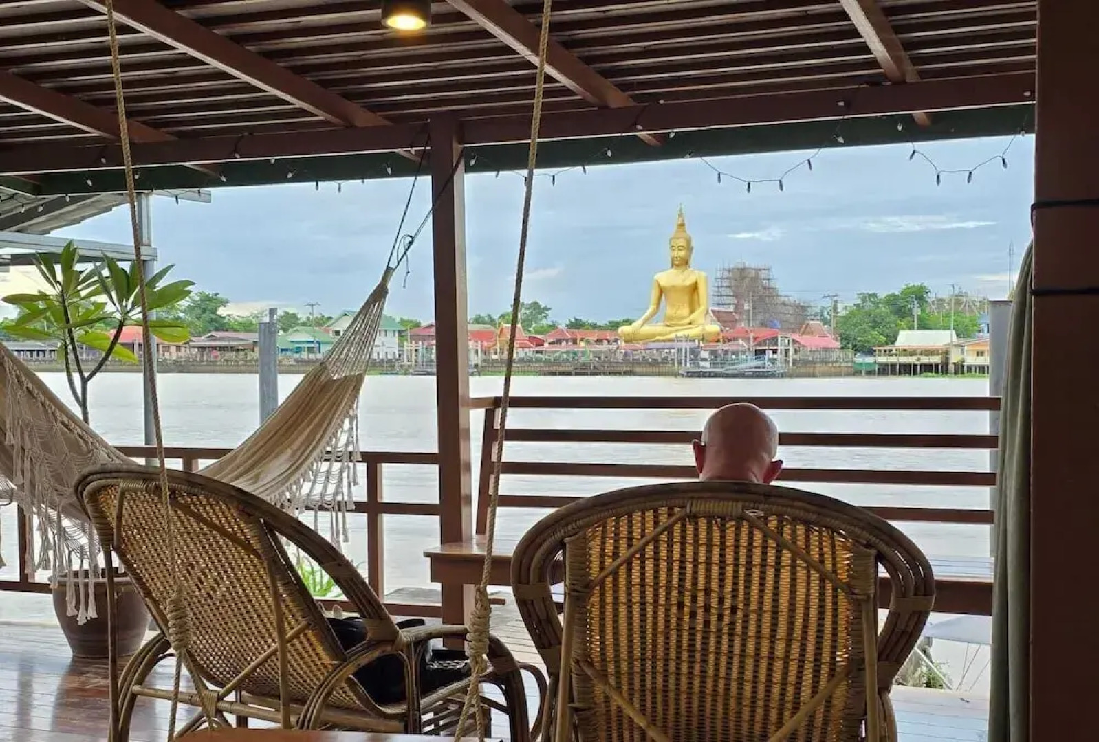 Sabai Sabai House Koh Kret