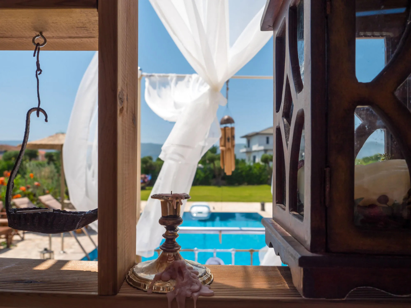 Agro Art Boutique & Luxury Villas