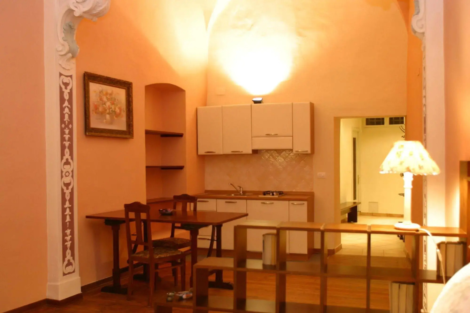 Appartamenti Mondovì Ridente