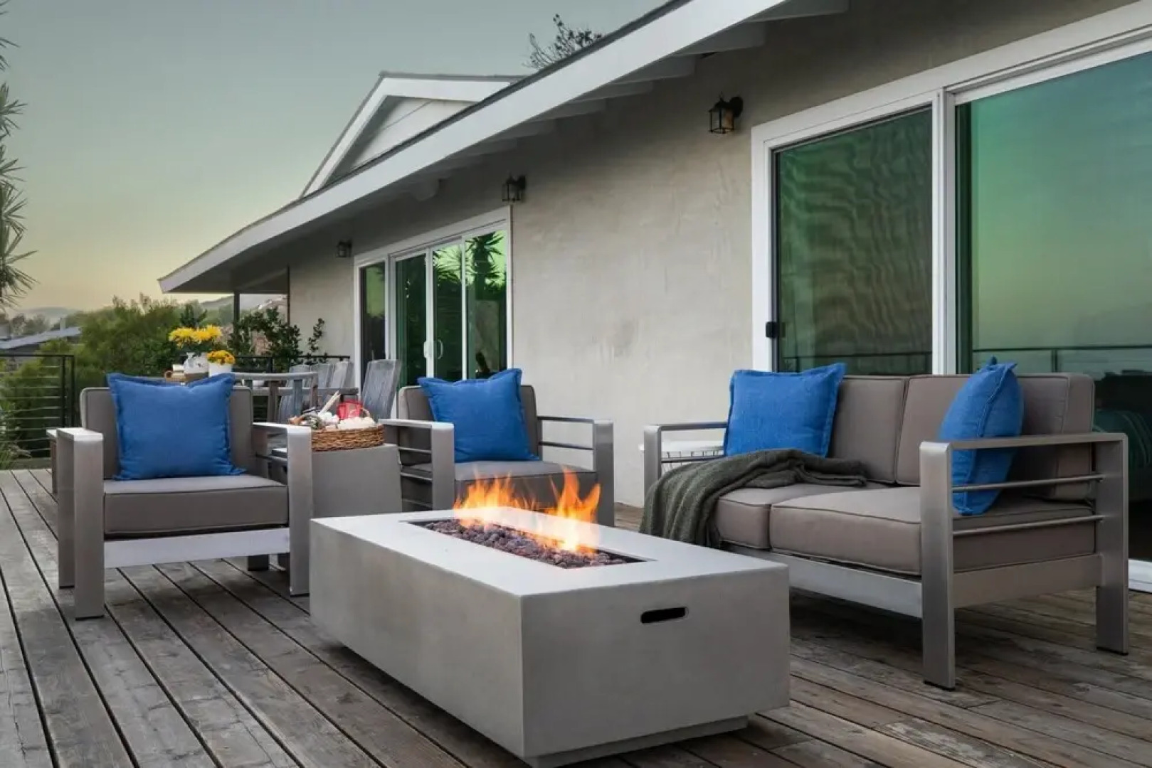 PCH 6 Bluff in Malibu