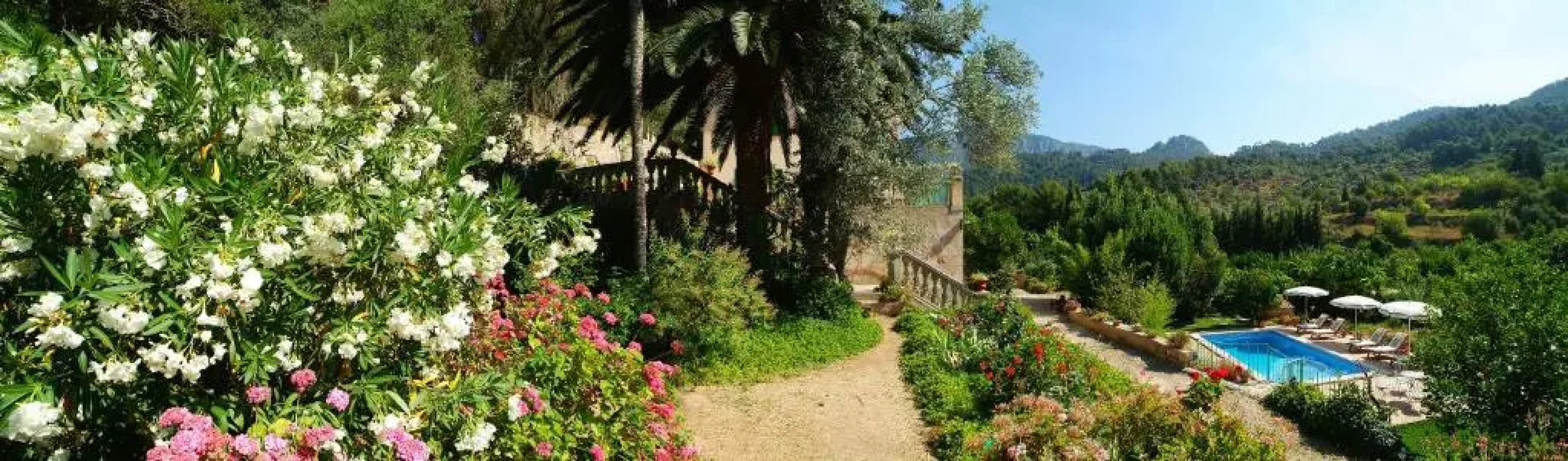 Finca sa Màniga