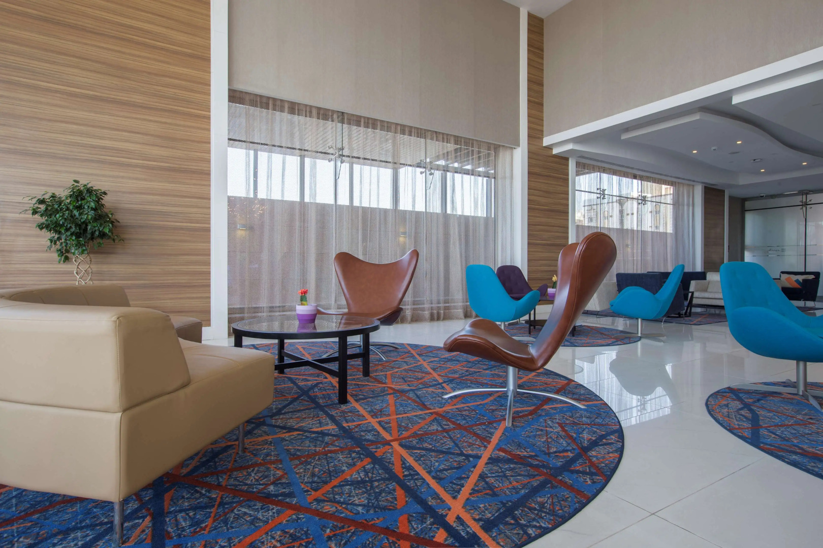 Radisson Blu Hotel, Jeddah Plaza