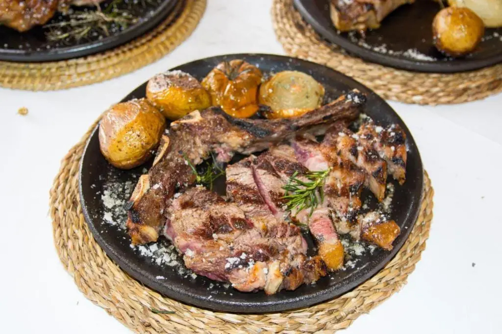 Hospederia Rural Casa Pernias