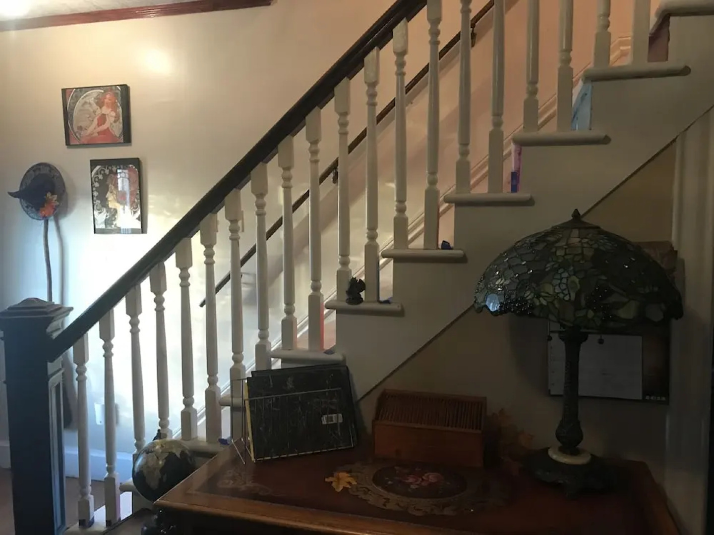 Celestial Rose Bed & Breakfast