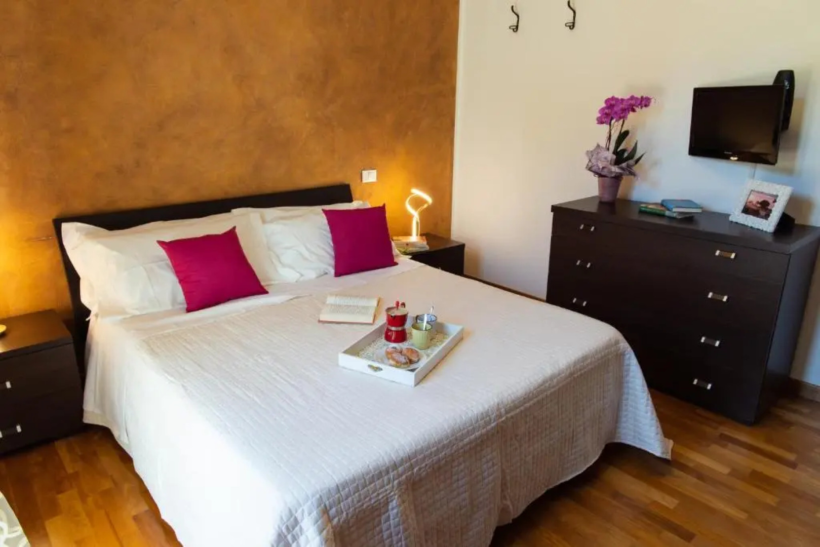 Sweet Home a Vallefoglia by Yohome