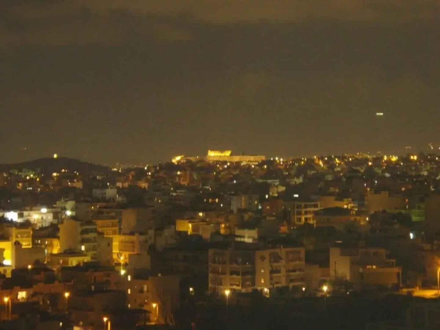 Brand new Family Apartment With Acropolis View, Sleeps 5