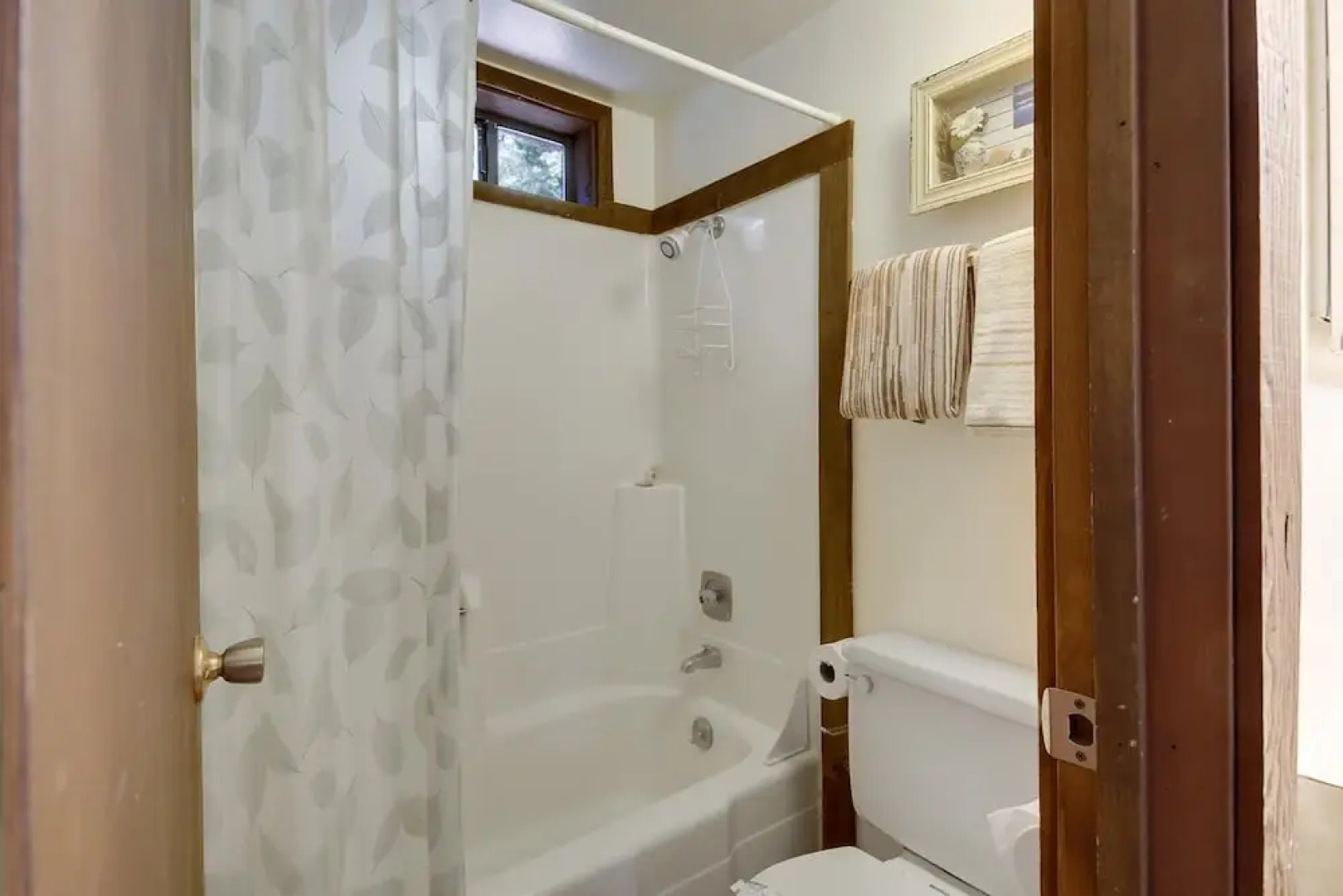 Barking Pine Cabin 915 2 Bedrooms 2 Bathrooms Cabin