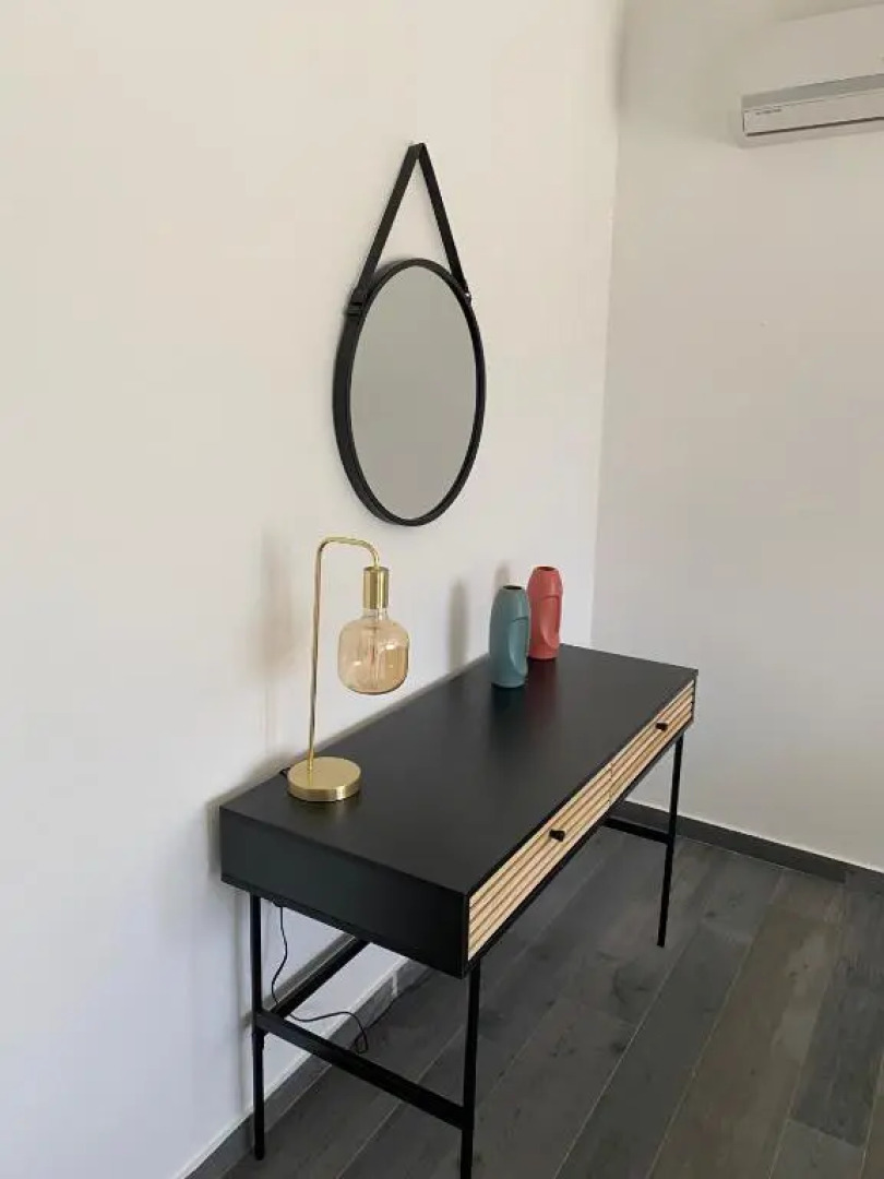 Garden Apartment Dona Amélia