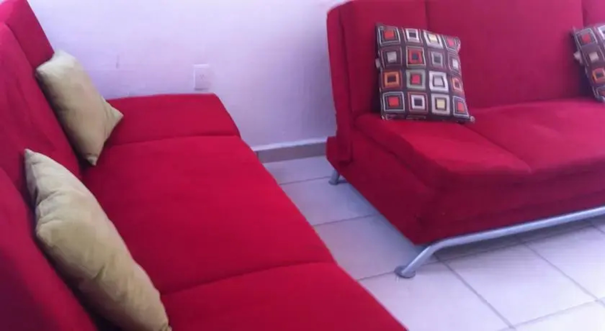 San Miguel 34 Rincon del Cielo