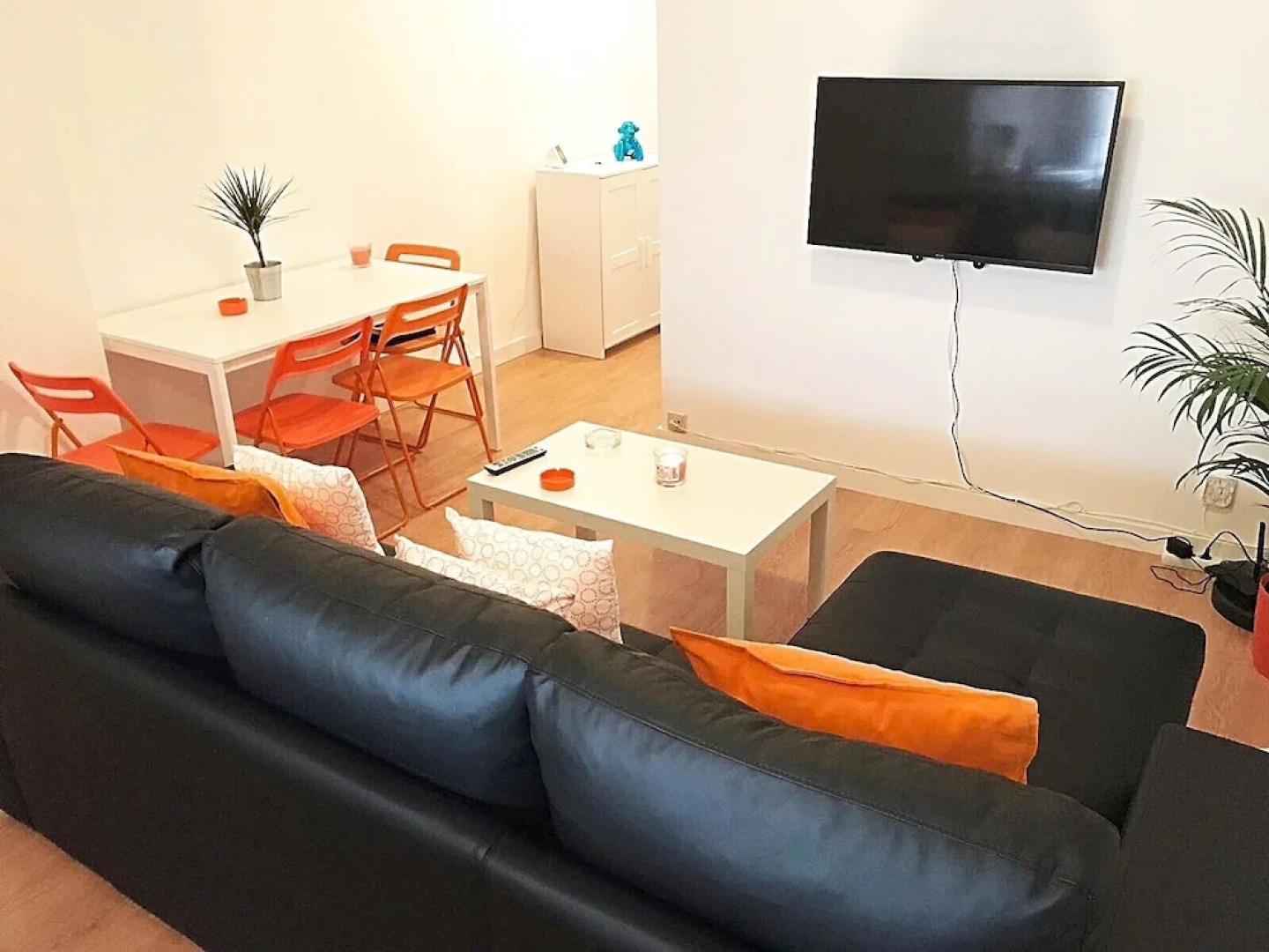 Apartment - Travel and Holidays San Nicolás