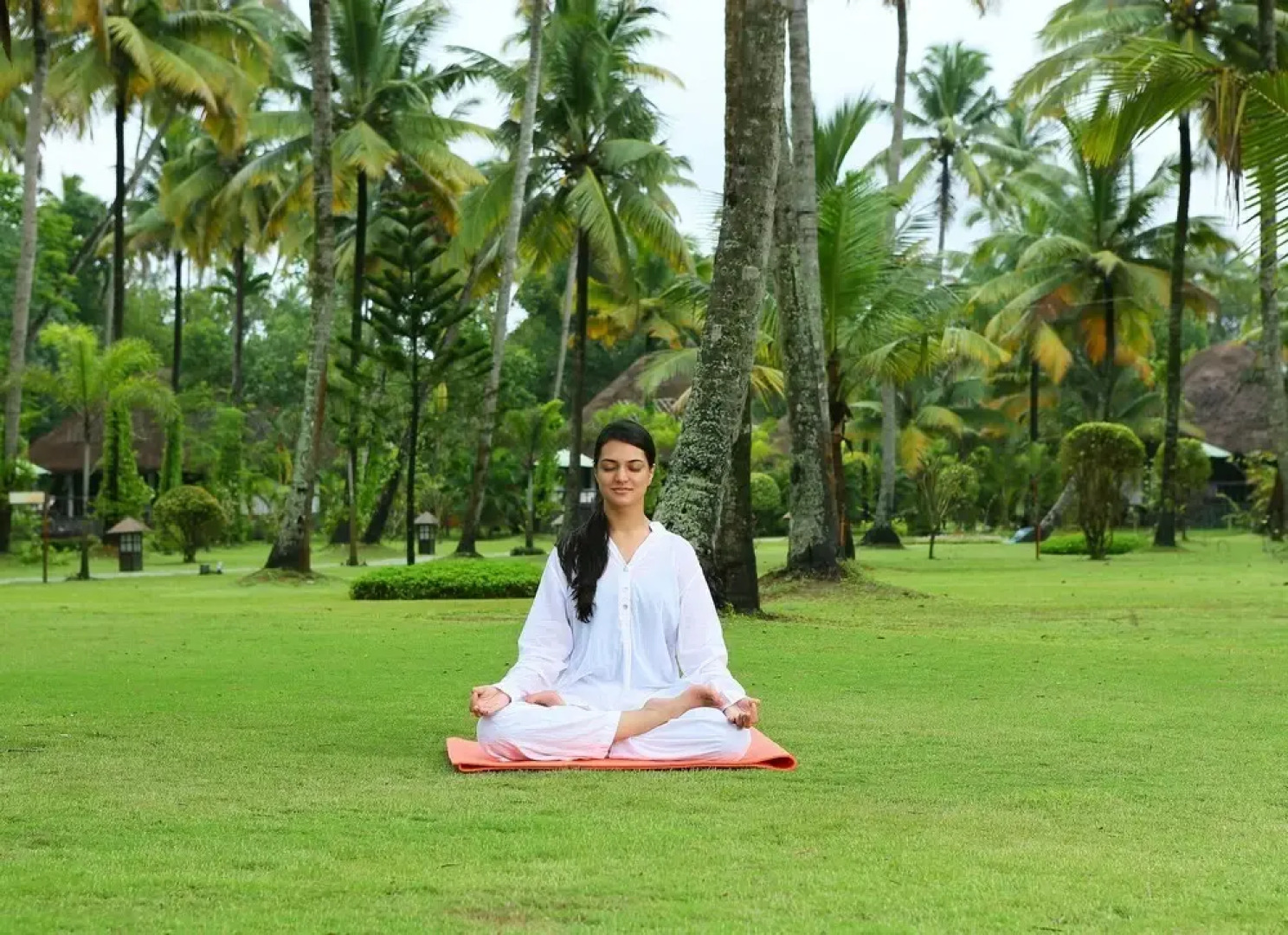 Carnoustie Ayurveda & Wellness Resort