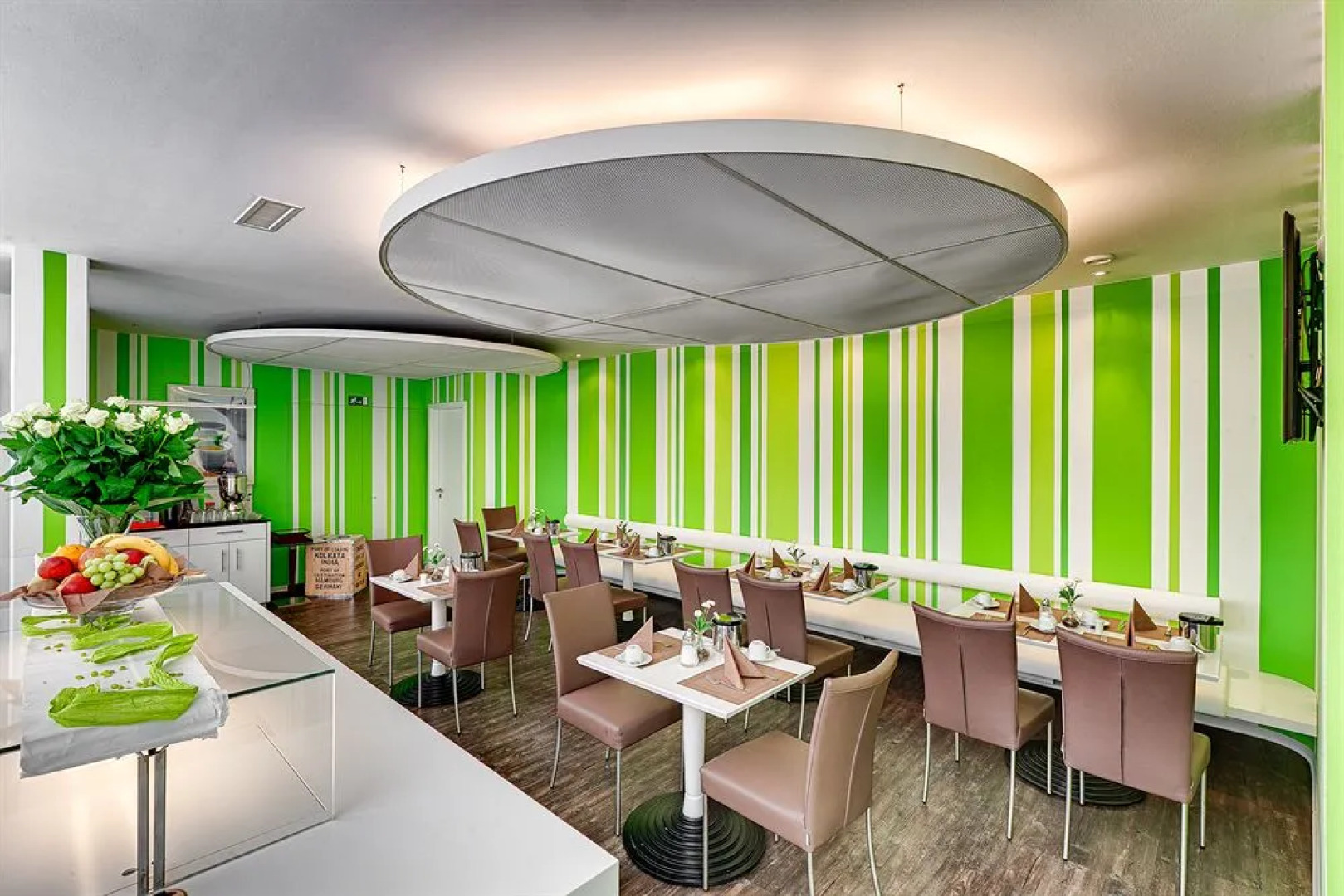 Ghotel Hotel & Living Stuttgart