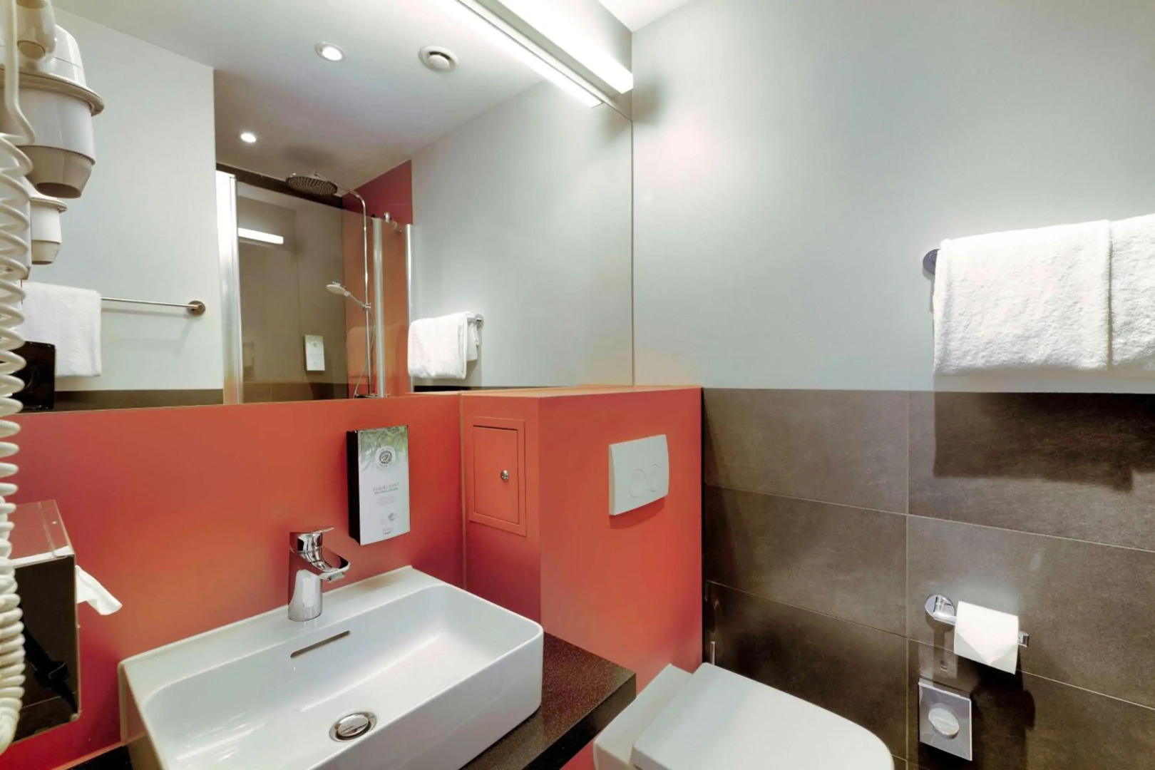 Campanile Berlin Brandenburg Airport