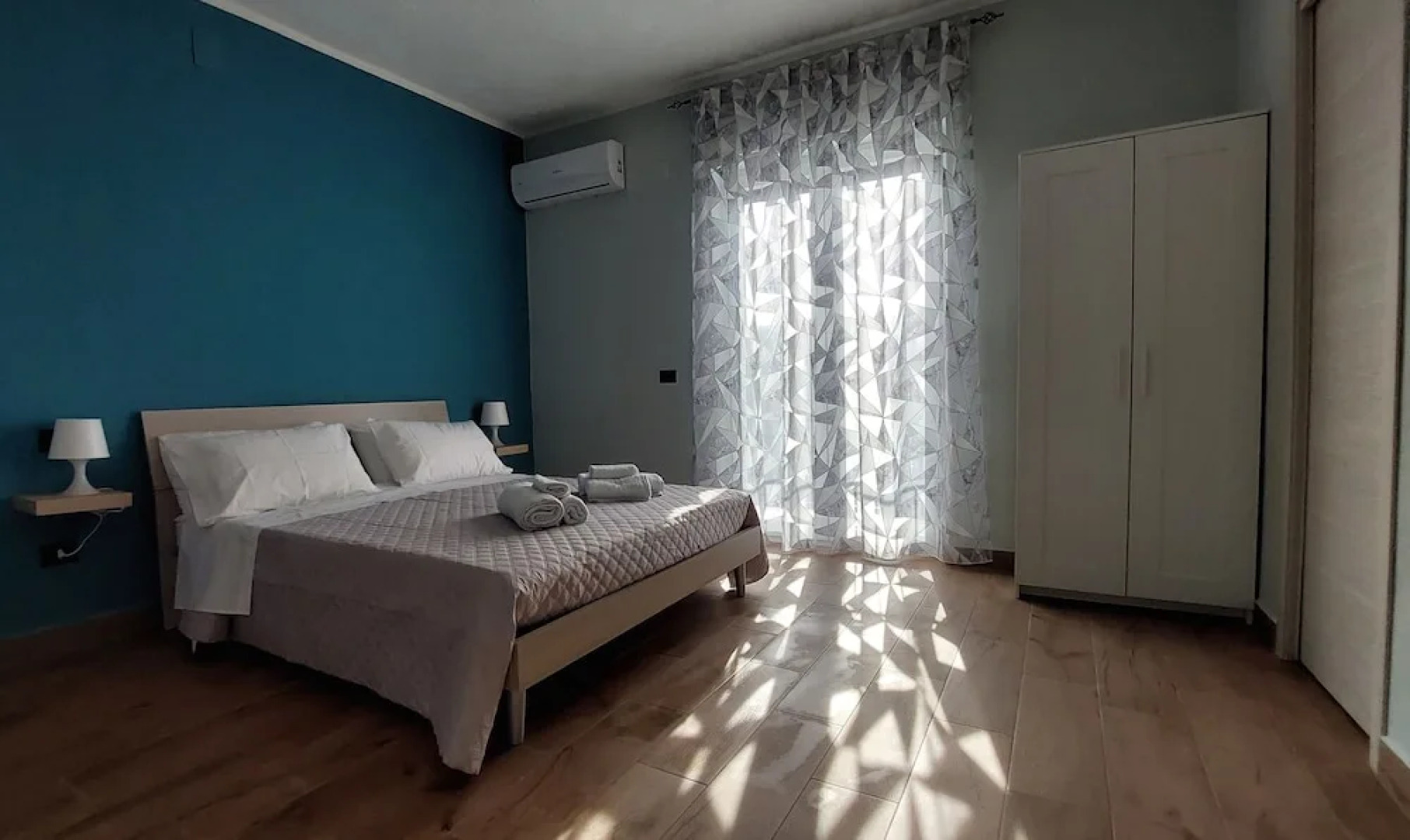 Nirvana Experience bed and breakfast