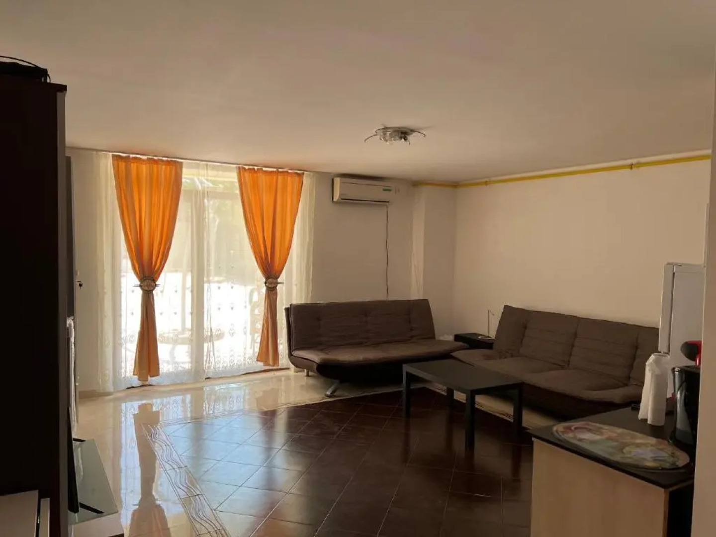 Apartament 2 camere Olimp