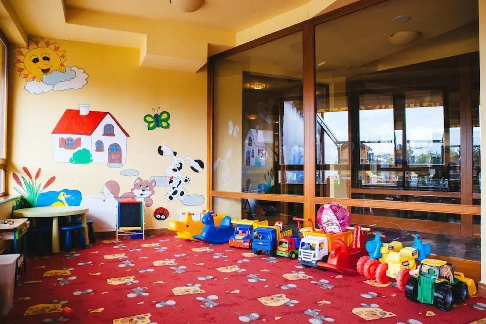 Holiday Home Tatralandia