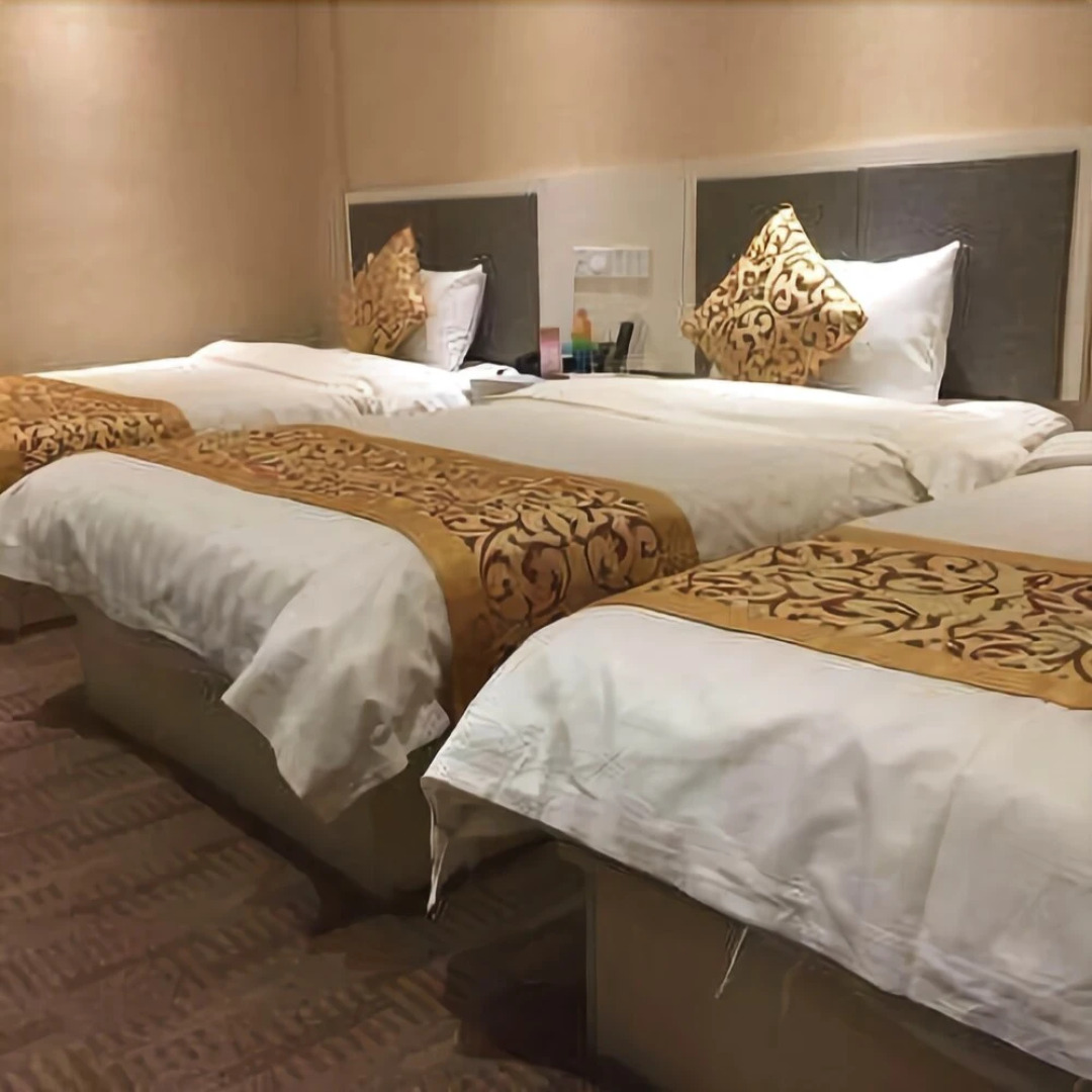 Jiangchengzhixing Hankou Railway Station