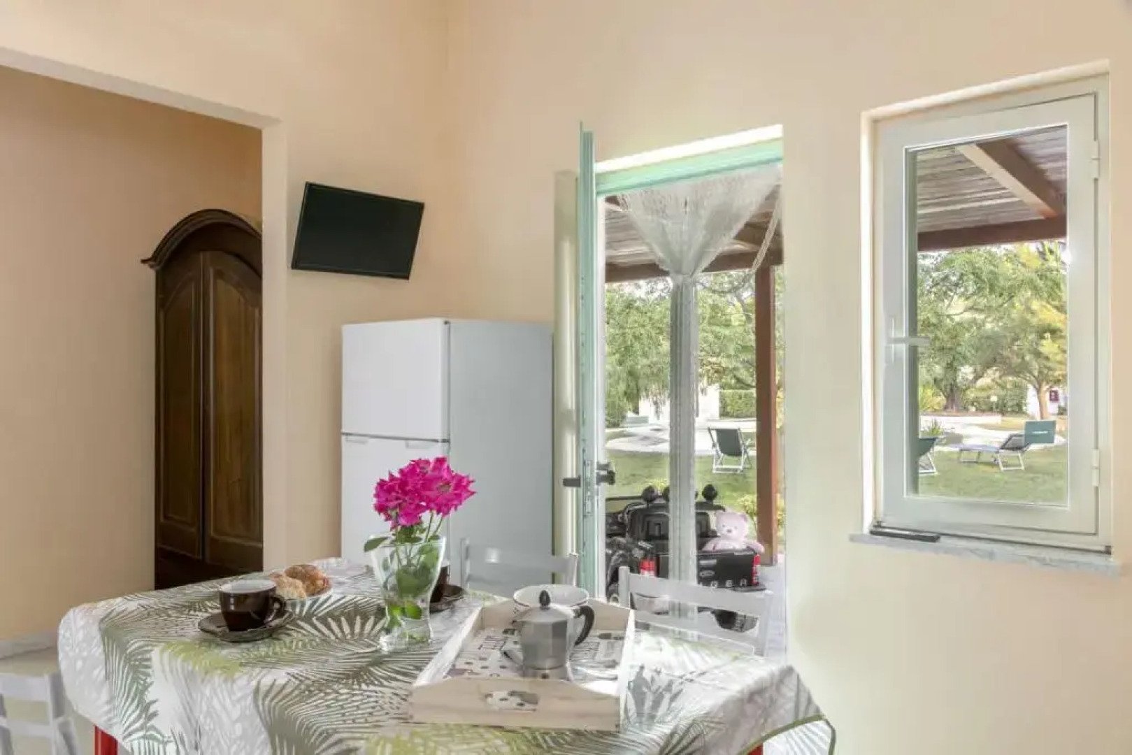 Villaggio Borgo degli Ulivi