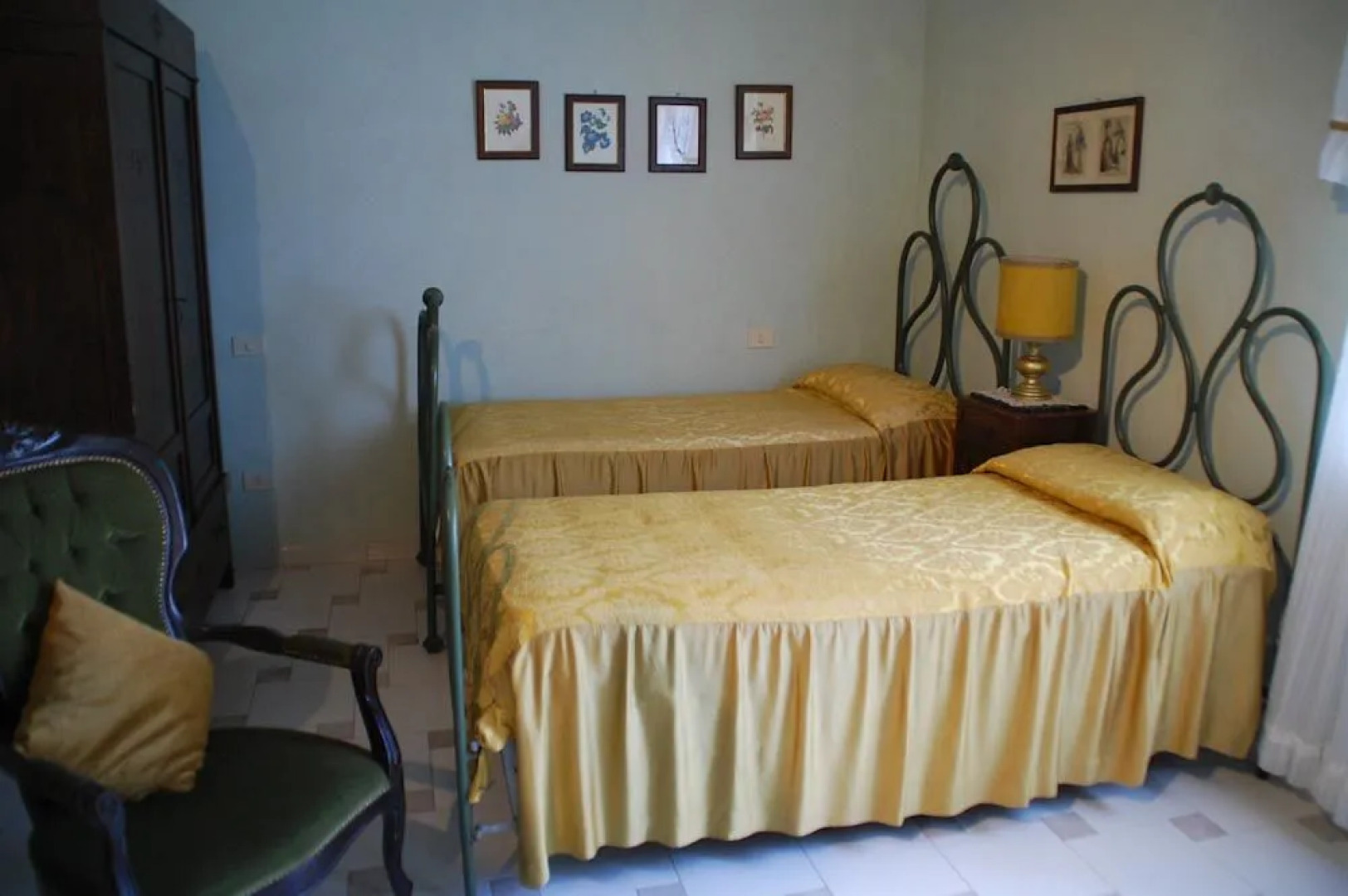 Fattoria La Palazzina