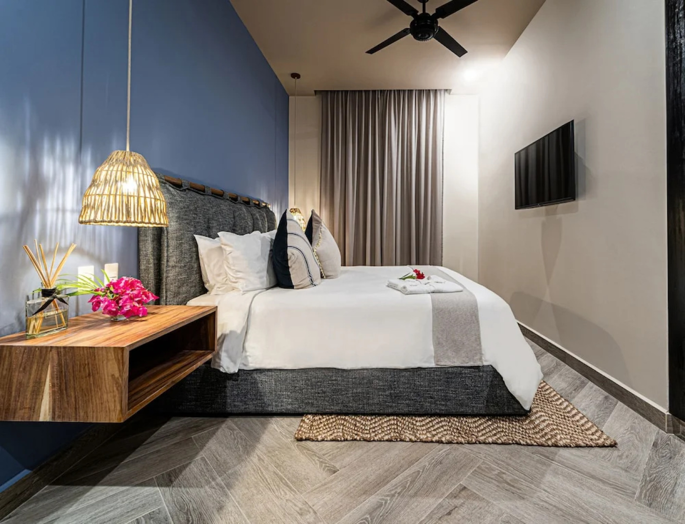 Kasa Hotel Riviera Maya