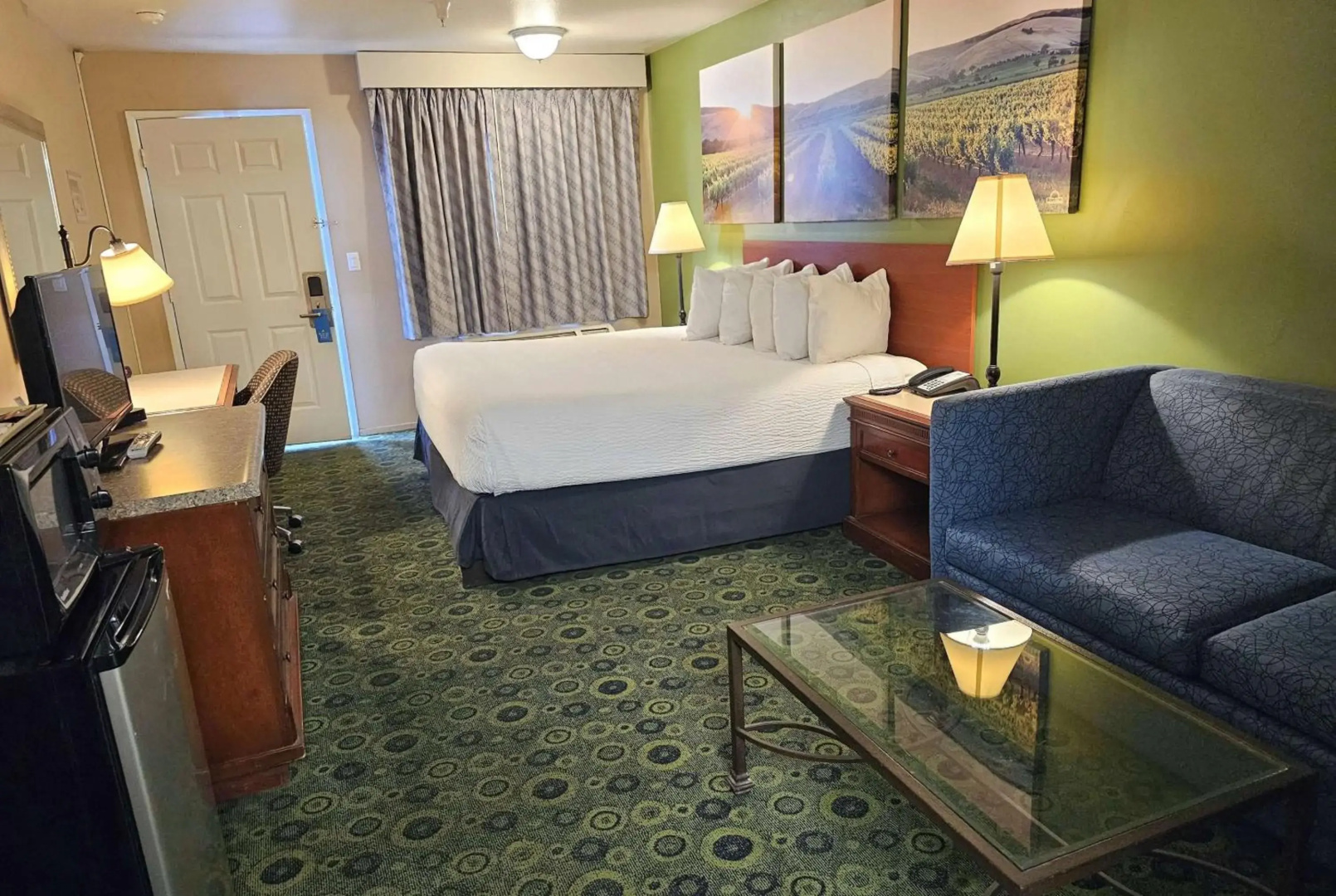 Boulder Marriott