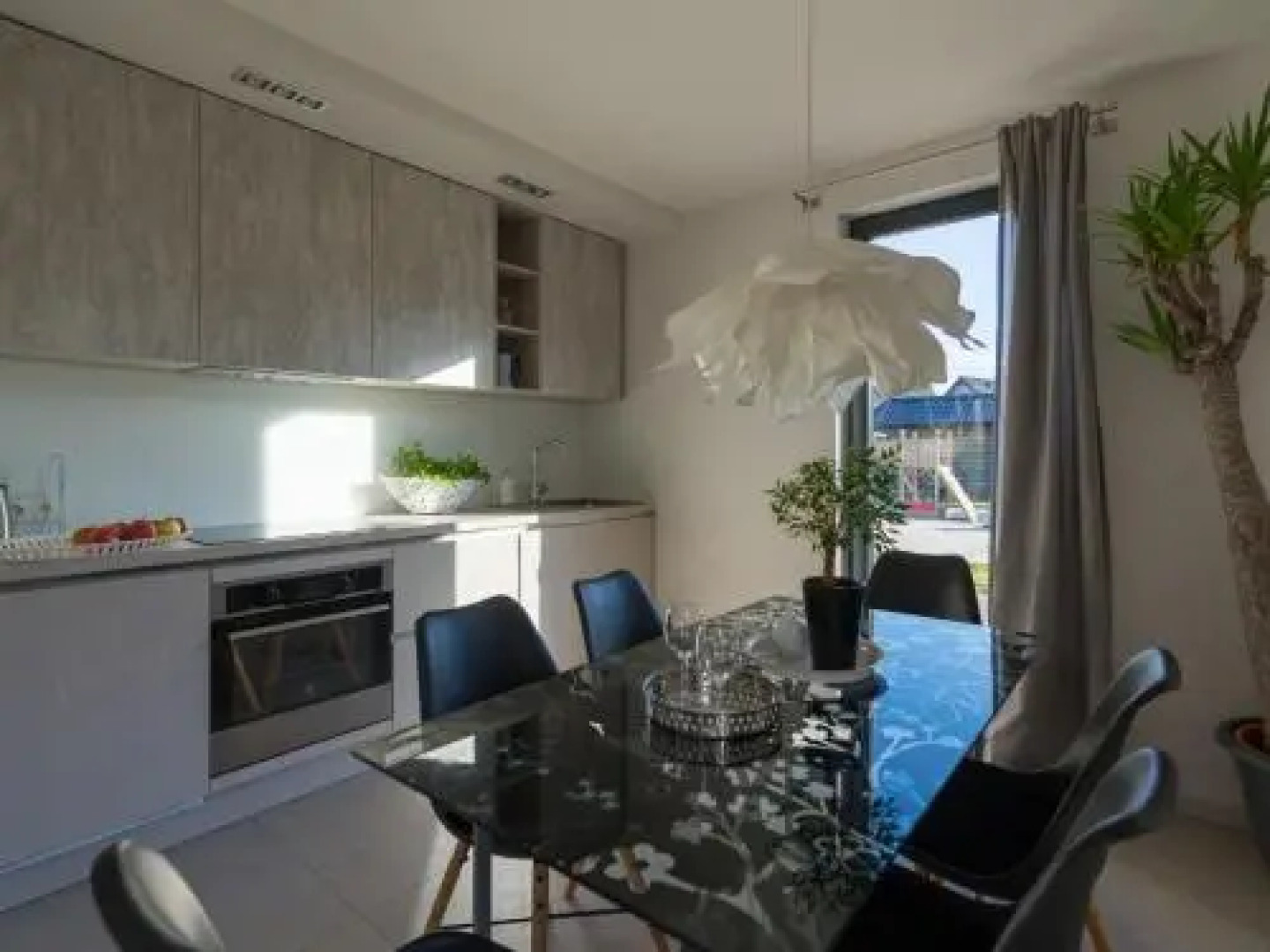 Domki Plaja Lubiatowo