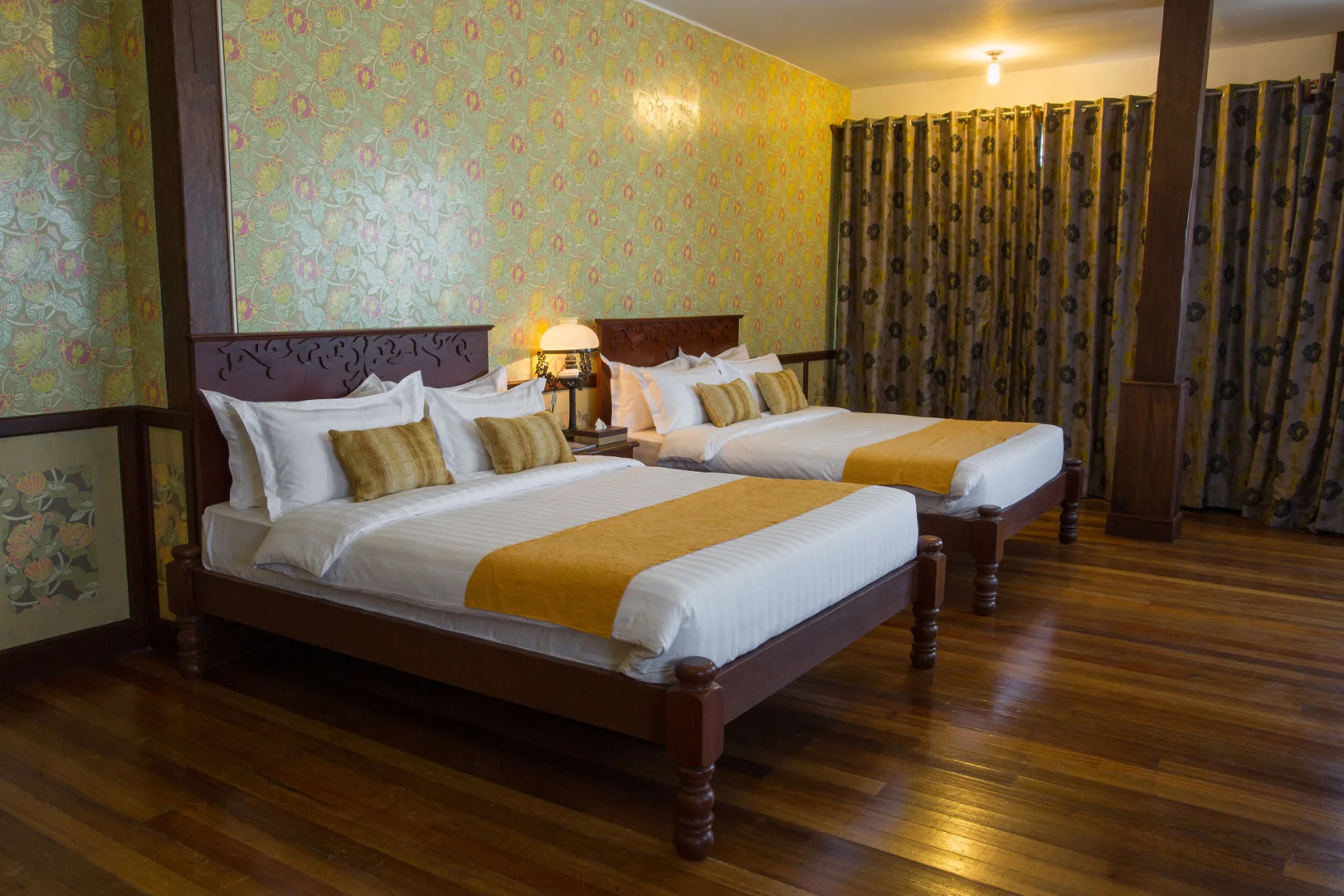 Las Casas Filipinas de Acuzar