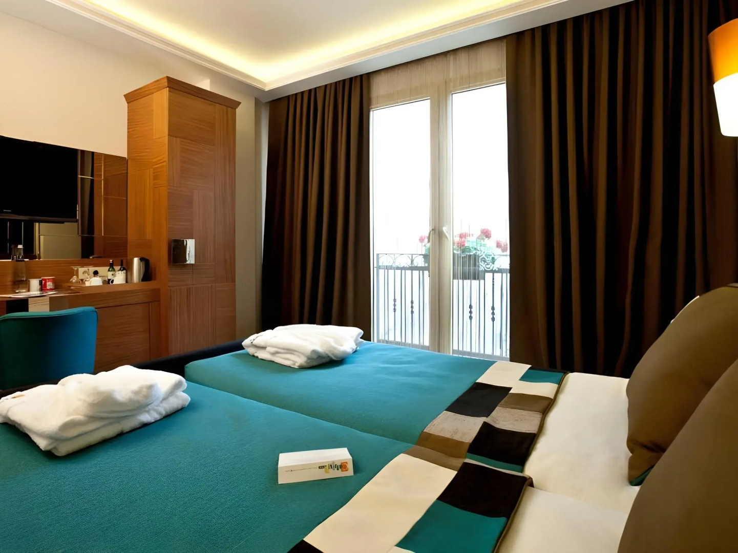 Collage Taksim Hotel - Special Class