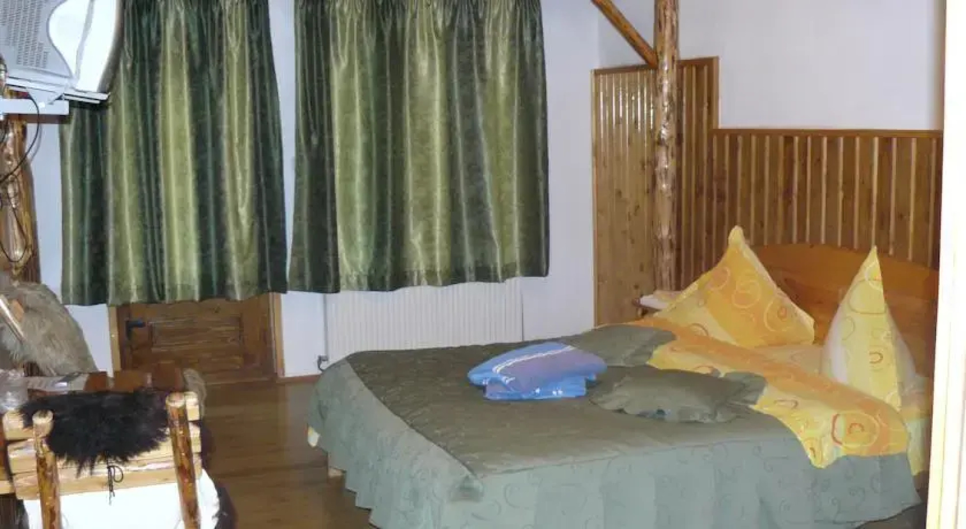 Complex Turistic Vanatorul