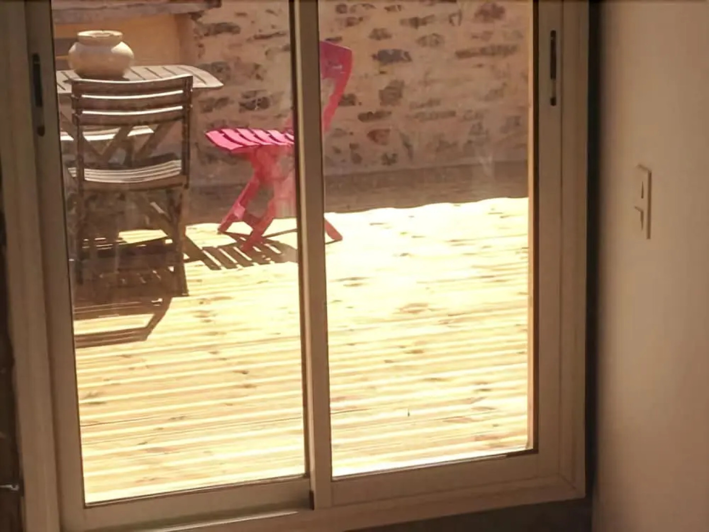 Port La Nouvelle Résidence