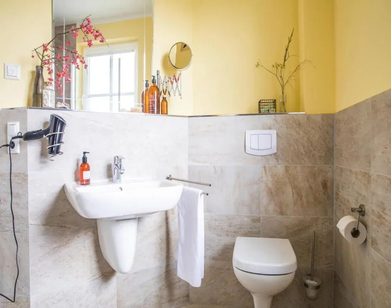 Luxury House Bodstedt With Sauna Near Lagoon