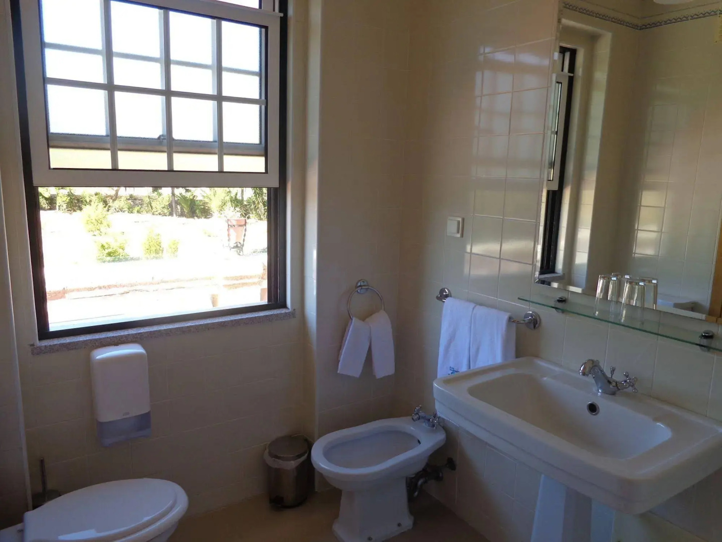 Hotel Rural Mira Serra