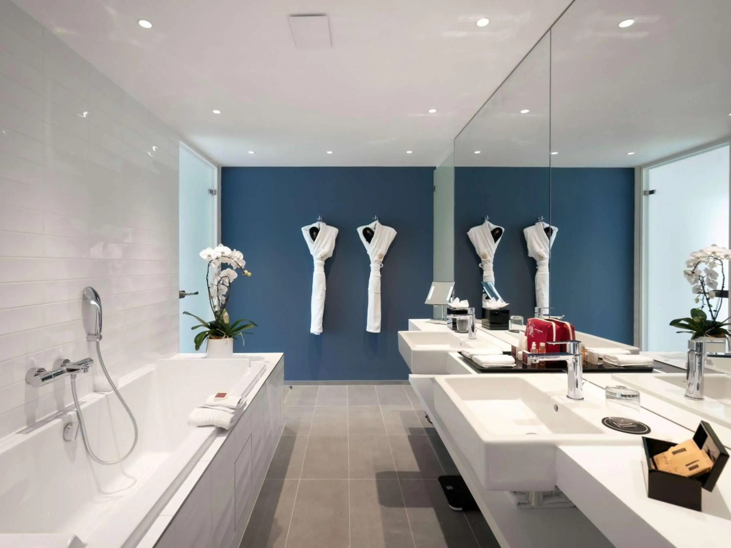 Le Domaine des Vanneaux Golf & Spa L'Isle Adam - MGallery Collection