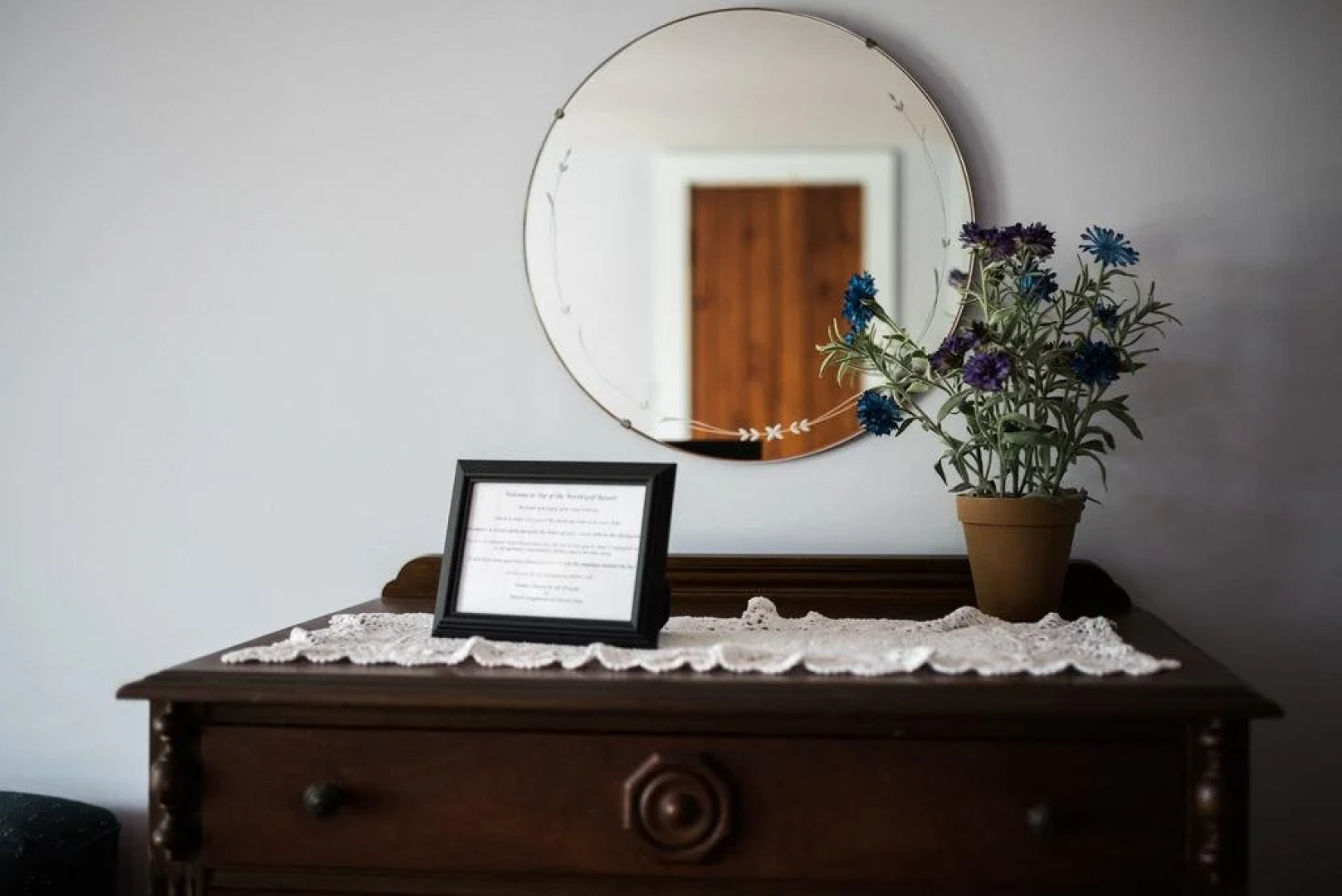 Top of the World Resort