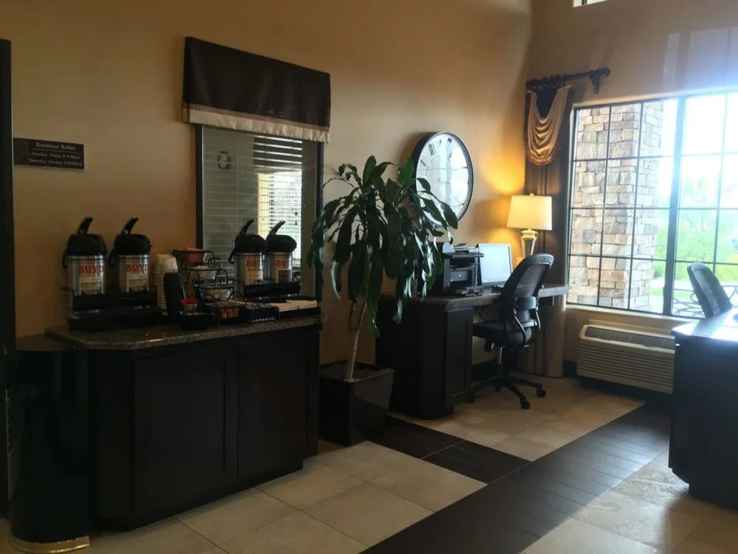 Best Western Plus Castle Rock