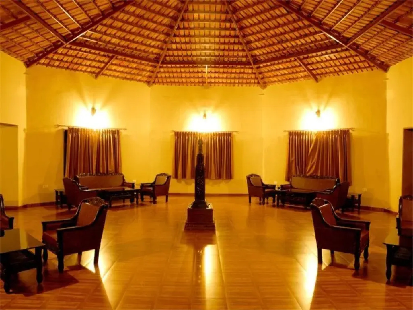 The Royal Safari Camps