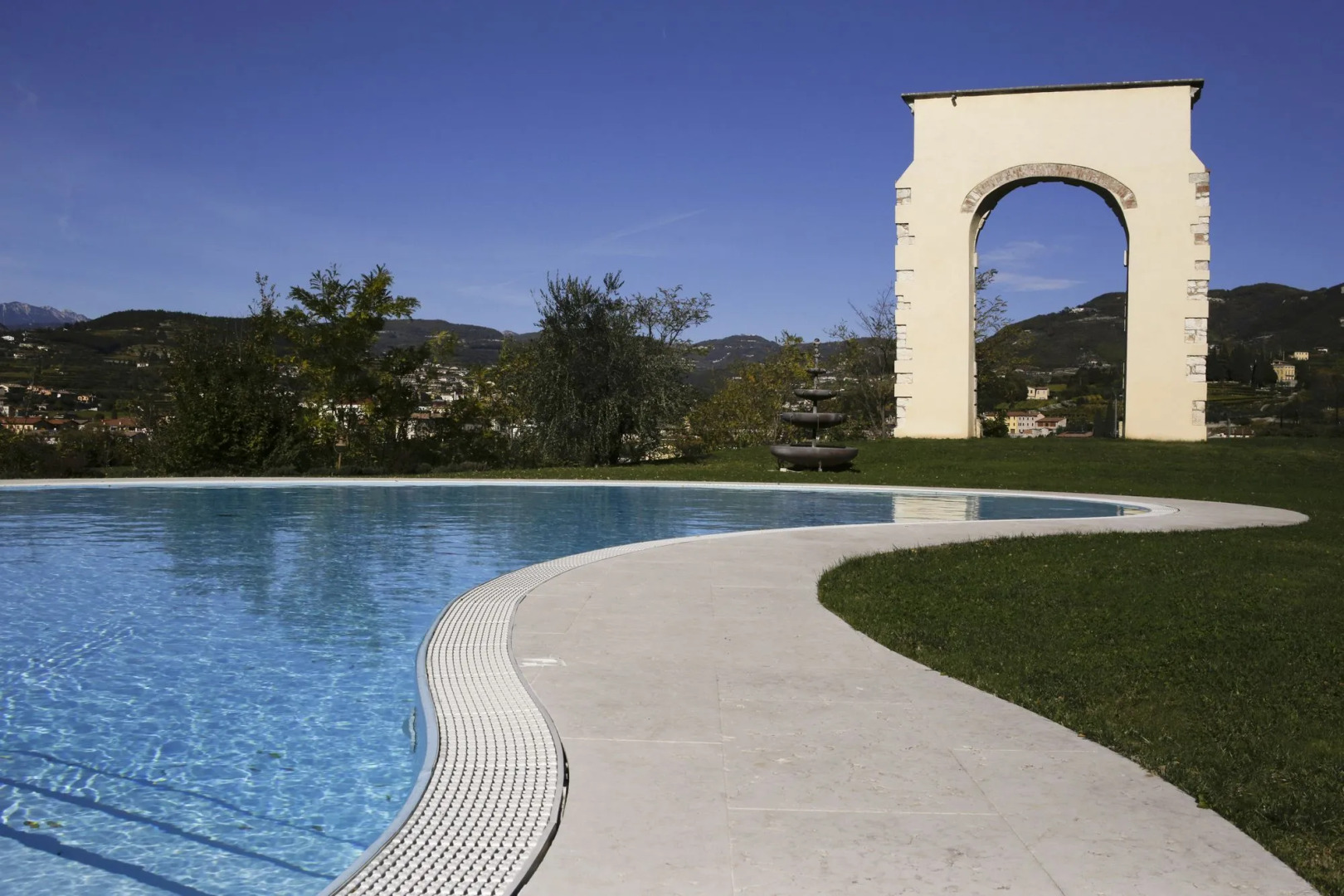 La Fonte degli Dei Wine Relais Adults Only