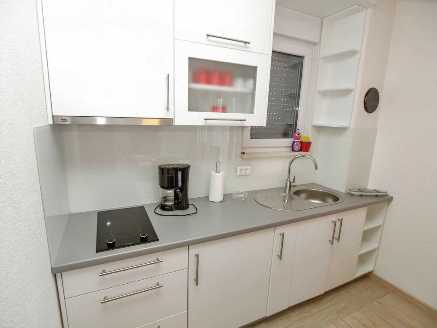 Apartments Adria View