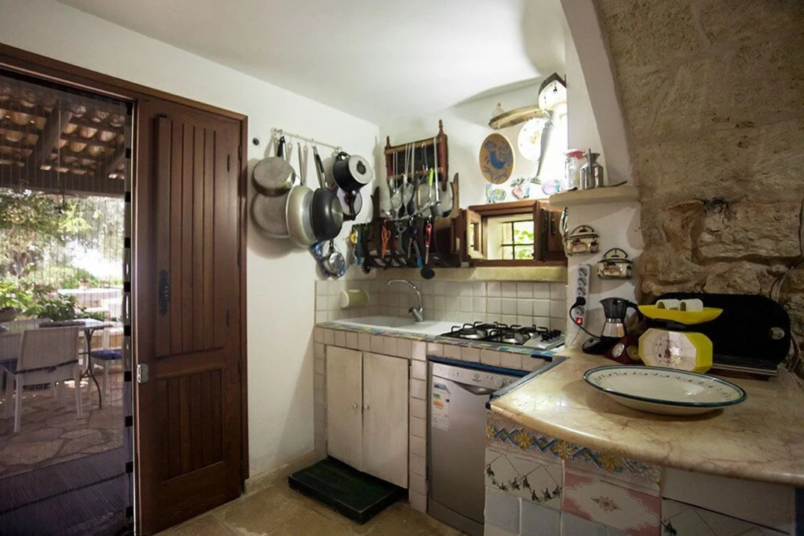 VilleSalento - Villa Pescoluse M311