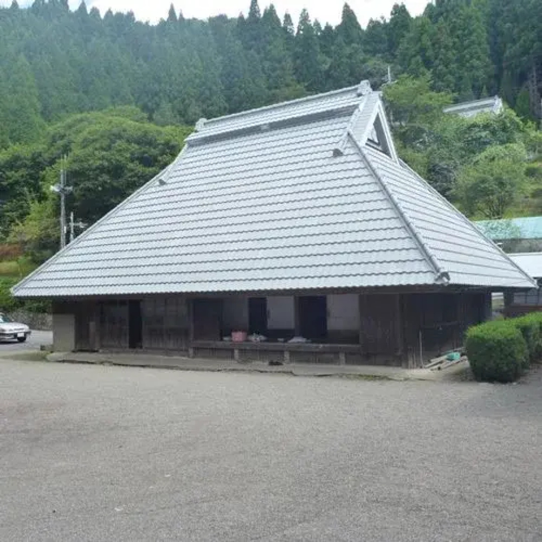 Hanazono Moriguchi Furusatomura