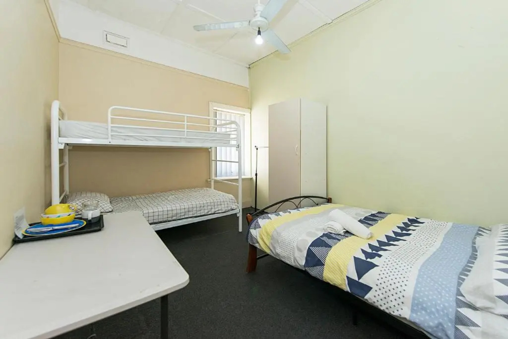 Victoria Park Lodge - Hostel