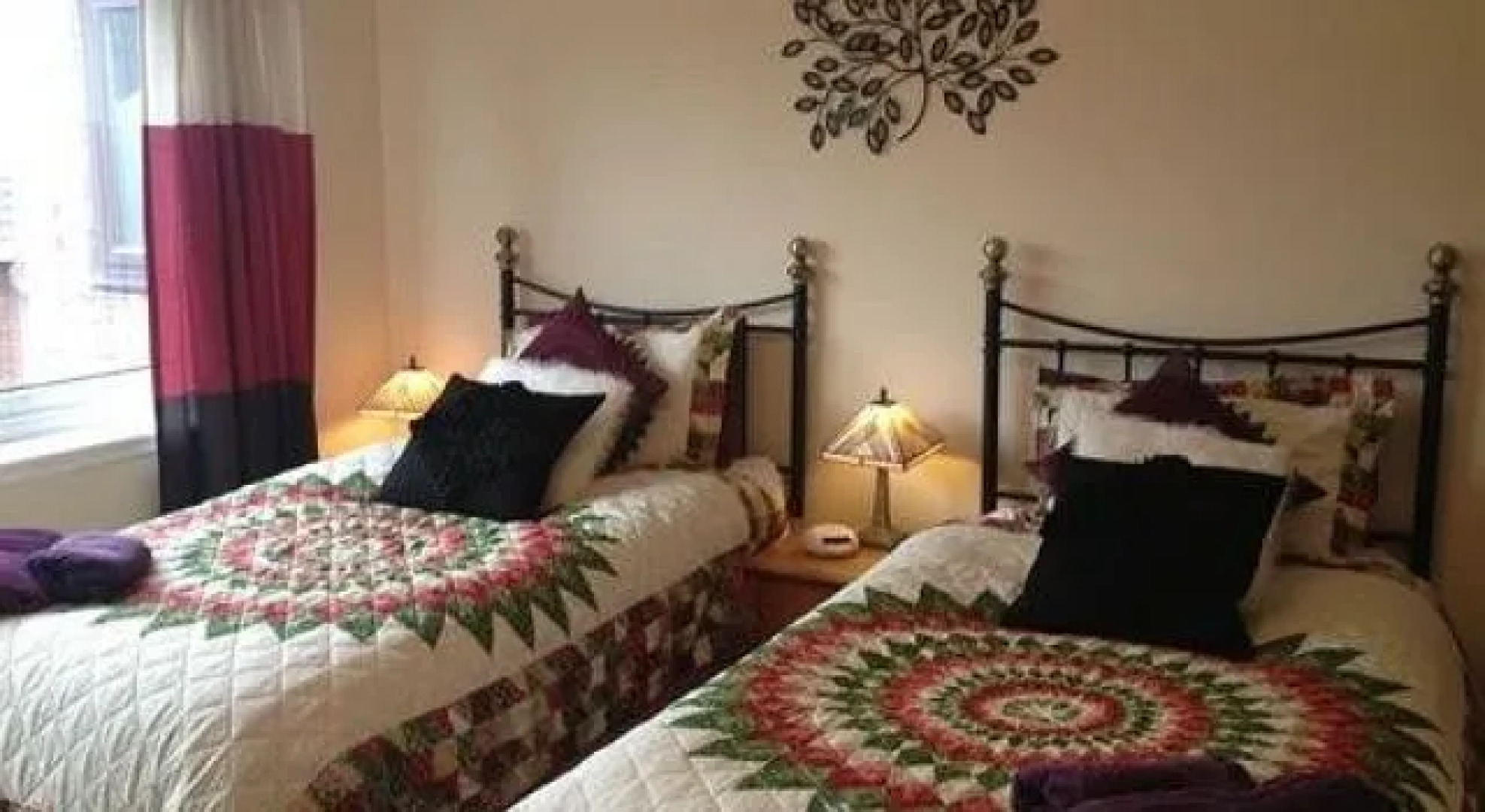 Kimberly House Bed & Breakfast