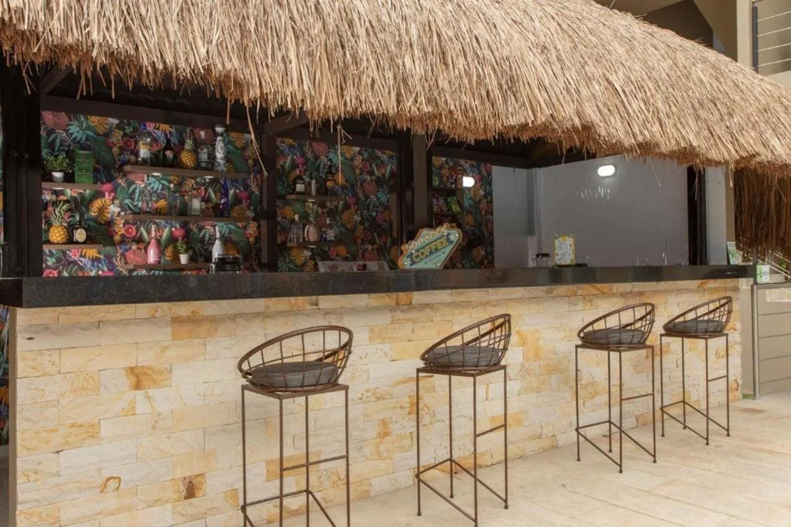 Hotel Natural Hill's by H&R